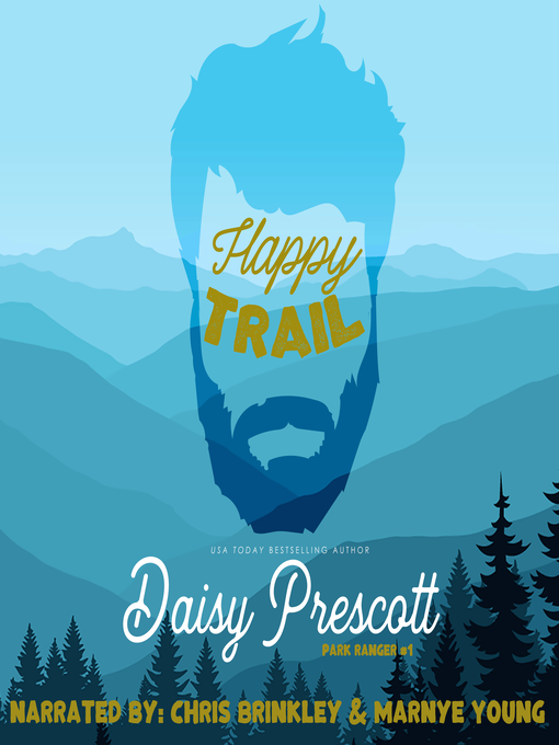 Title details for Happy Trail by Daisy Prescott - Available